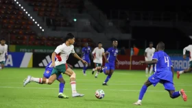 রানার্সআপ হয়ে বিশ্বকাপ যাত্রা শেষ বাংলাদেশ অনূর্ধ্ব-১৫ দলের