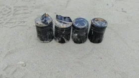 কলাবাগানে ককটেল বিস্ফোরণ, আটক ৪