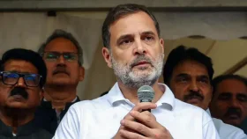 সিইসির ‘গণ-অভিসংশন’ আন্দোলন পিছিয়ে দিলো ইন্ডিয়া জোট