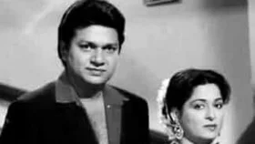 শততম ছবিতে চমক, শেষ ছবিতে বিদায়—আলমগীর-শাবানার জুটির গল্প