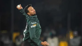 নেপালের দর্শকদের ক্রিকেটপ্রেমে মুগ্ধ সাকিব