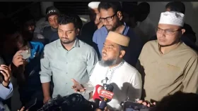 ঠাকুরগাঁও-১ আসনে অনিয়মের অভিযোগ, শনিবার বিক্ষোভের ডাক জামায়াতের