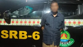 মাগুরায় মাসুদ হত্যা মামলার প্রধান আসামি গ্রেফতার