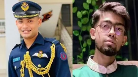তাহসিফের লাশ উদ্ধার: পিবিআইকে এবার ভিন্ন তথ্য দিলেন দীপ