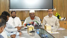 ঠাকুরগাঁও-১ উপনির্বাচনে ব্যালটে আগাম সিল, অভিযোগ জামায়াতের