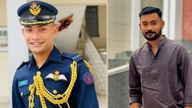 তাহসিফের লাশ উদ্ধার: পিবিআইকে এবার ভিন্ন তথ্য দিলেন দীপ