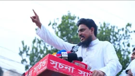 স্বরাষ্ট্র ও জ্বালানিমন্ত্রী ব্যর্থ, অবিলম্বে পদত্যাগ করতে হবে: আখতার হোসেন