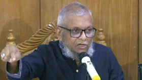 শ্রমিক আন্দোলনের নামে একটি রাজনৈতিক মহল অস্থিতিশীলতা সৃষ্টি করছে: শ্রমমন্ত্রী 