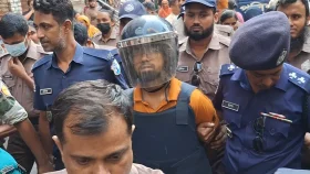 তাহসিফ সাউরি হত্যায় রাষ্ট্রপক্ষের সন্দেহ যেদিকে, দীপ বললেন ‘আমি স্ট্রং’