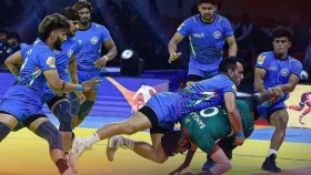 ভারতের কাছে হেরে বাংলাদেশের বিদায়