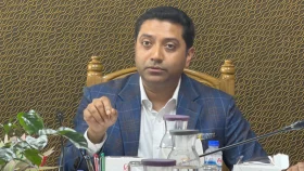 প্রাথমিকের শিক্ষার্থীদের বইয়ের পাশাপাশি দেওয়া হবে খেলনা: ববি হাজ্জাজ