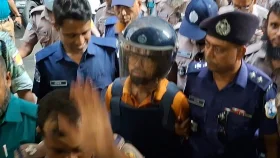 তাহসিফের মৃত্যু: দীপ ৪ দিনের রিমান্ডে