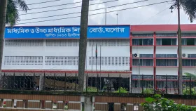 যশোর বোর্ডে শীর্ষস্থান ধরে রেখেছে যশোর, তলানিতে নড়াইল