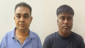শাকিল হত্যা মামলা: এমপির ছেলের পর কারাগারে আরও দুই আসামি