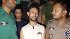 প্রেমে আঘাত পেয়ে মাদকাসক্তি, পরে নিজেই গড়েন ইয়াবা কারখানা