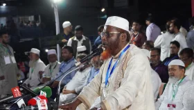 ১০ বছরেও যা হয়নি, আট মাসেই দেশ ধ্বংস করে দিয়েছে এই সরকার: গোলাম পরওয়ার