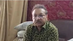 দীপ যা বলছে আসলে তা প্রশ্নবিদ্ধ: তাহসিফের বাবা