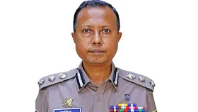 সেই অতিরিক্ত ডিআইজি বরখাস্ত