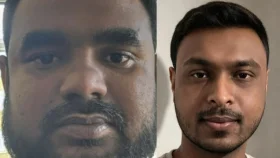 লন্ডনে ধর্ষণের অভিযোগ: দুই বাংলা‌দেশিকে ধর‌তে ১০ হাজার পাউন্ড পুরস্কার ঘোষণা