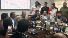 বিদেশের কেন্দ্রগুলোতে পরীক্ষার্থীদের পাসের হারে চামক  