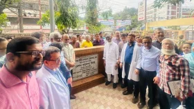 ডেঙ্গু প্রতিরোধে ব্যক্তিগত ও সামাজিক দায়িত্ব পালনের আহ্বান