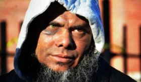 দুই কিশোরের মারধরে আহত মুজিবুর রহমান
