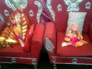 মৃত্যুর পর বিয়ে