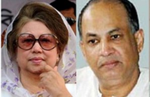 খালেদা-সাকা