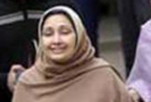 সাকার স্ত্রী