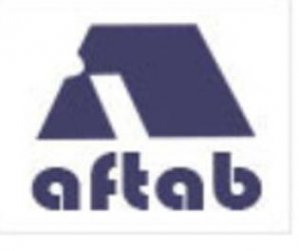 Aftab Auto logo