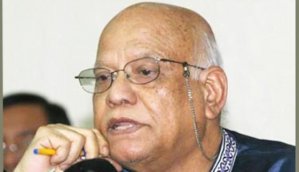 ABUL MAL ABDUL MUHIT