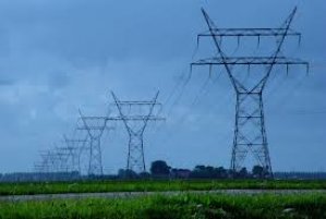 ELECTRICITY LINE