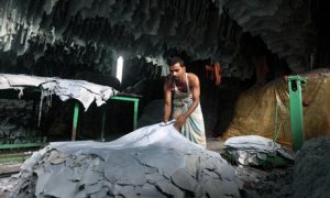 TANNERY INDUSTRY