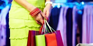 SHOPPING-BAGS