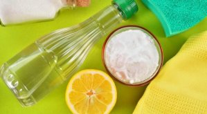 Spring cleaning Fotolia