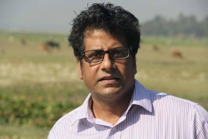 Anis Alamgir