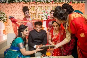 মিসেস স্বাগতা