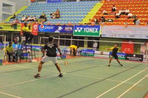 badminton