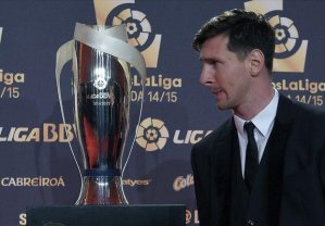 messi