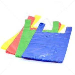 Polythin Bag