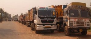 benapole import goods picture