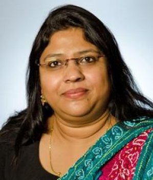মমতা ভার্মা