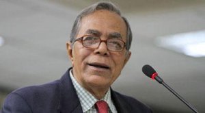 রাষ্ট্রপতি আবদুল হামিদ