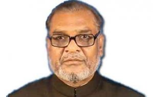 আ ক ম মোজাম্মেল হক