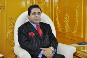 মুসা বিন শমসের