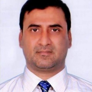 খাগড়াছড়ির নবনির্বাচিত মেয়র রফিফুল ইসলাম