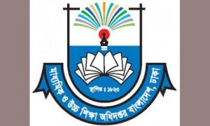 মাউশি