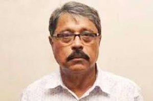 বিএনপি নেতা মাহতাব উদ্দিন আহমদ চৌধুরী মিনার
