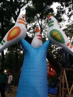 চারুকলা