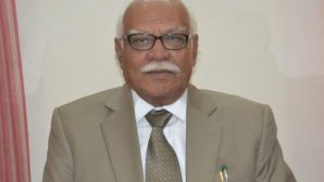 ভূমিমন্ত্রী শামসুর রহমান শরীফ